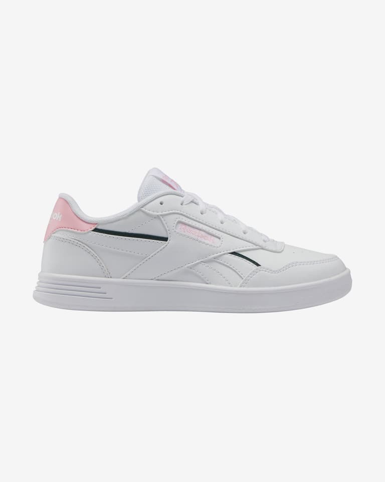 Zapatillas Reebok Blancas Con Rosa Reebok Mujer Reebok Rosa Y Blanco Zapatillas Reebok Classic