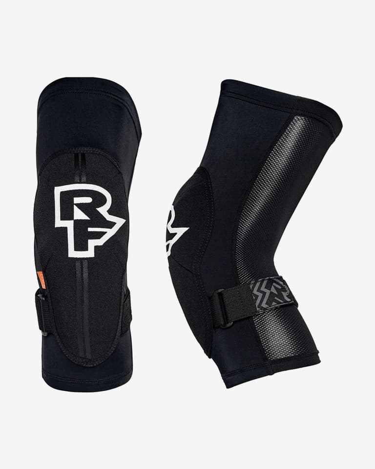 Si　RACEFACE レースフェイス INDY KNEE ELBOW Indy Knee | Knee Pad | Mountain Bike Protection | RaceFace
