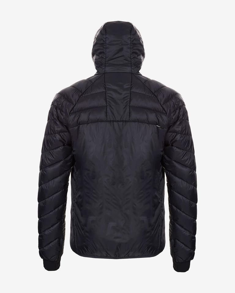 Rehall TULSA-R Hooded Jacket | Deporvillage