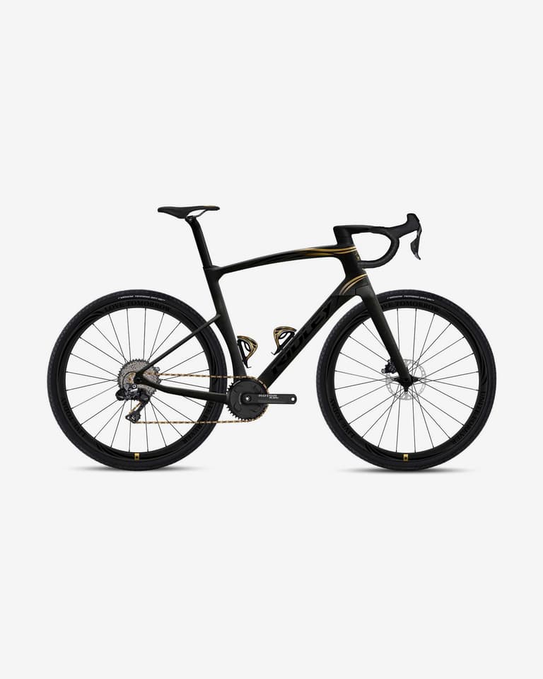 Ridley Kanzo Fast Tomorrow Land GRX DI2 Gravel Bike