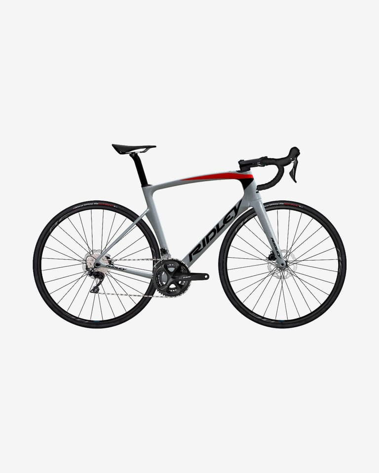 Road Bike Ridley Noah Disc Shimano 105 | Deporvillage