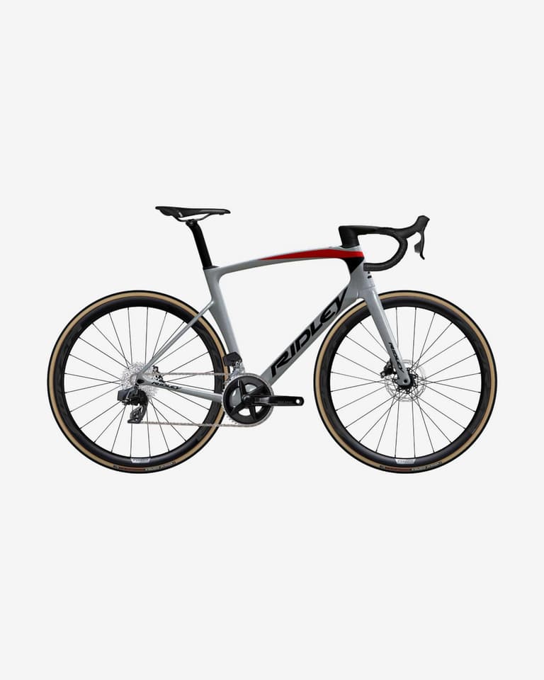 RIDLEY　NOAH framesets-ridley-noah-fast-30-