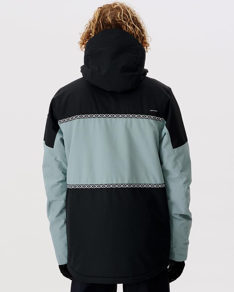 Rip Curl Notch Up Jacket | Deporvillage