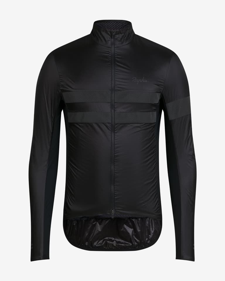 Rapha Brevet Insulated Jacket | Deporvillage
