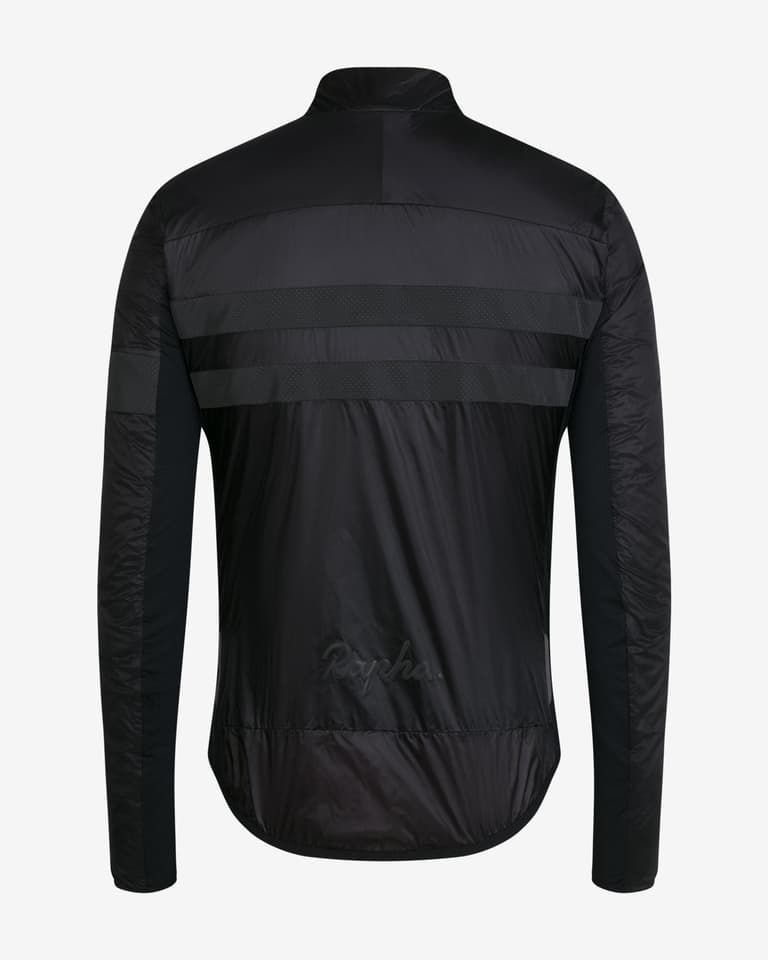 Rapha Brevet Insulated Jacket | Deporvillage