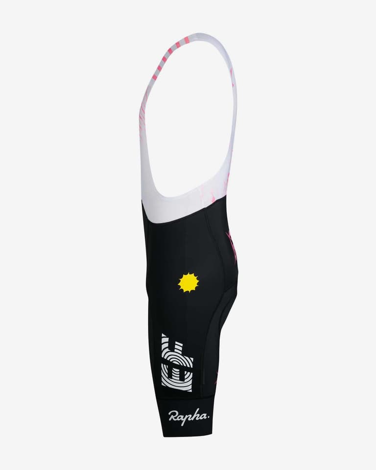 EF education easypost PROTEAM ビブショーツLサイズ EF education easypost PROTEAM ビブショーツLサイズ