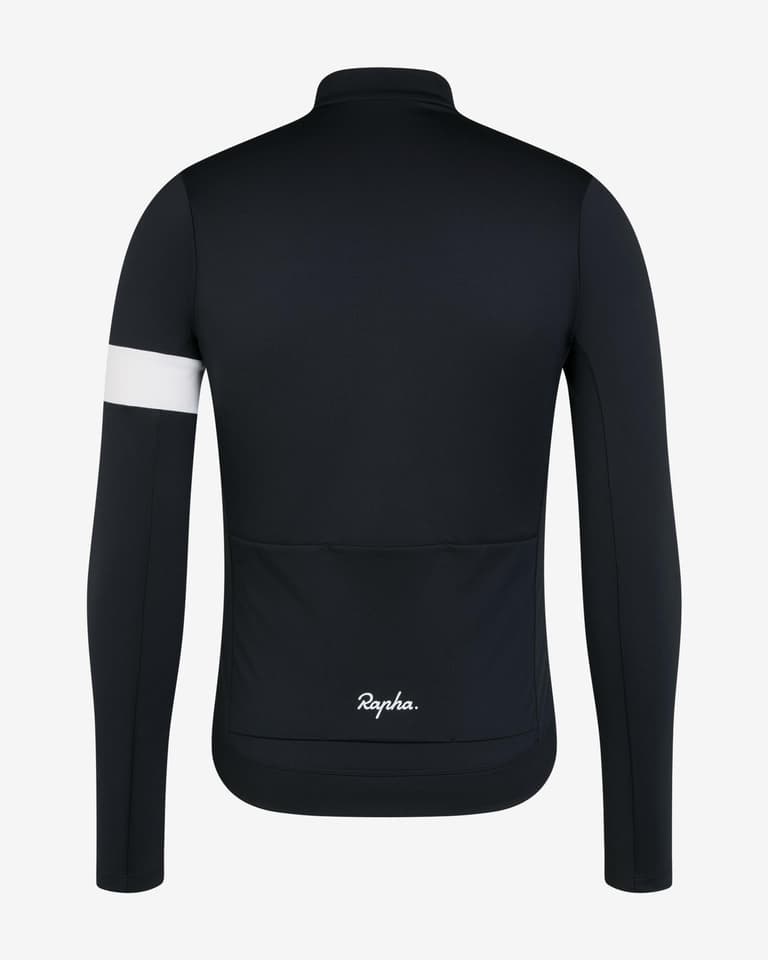 Rapha Classic Jersey Rapha Men's Core Long Sleeve