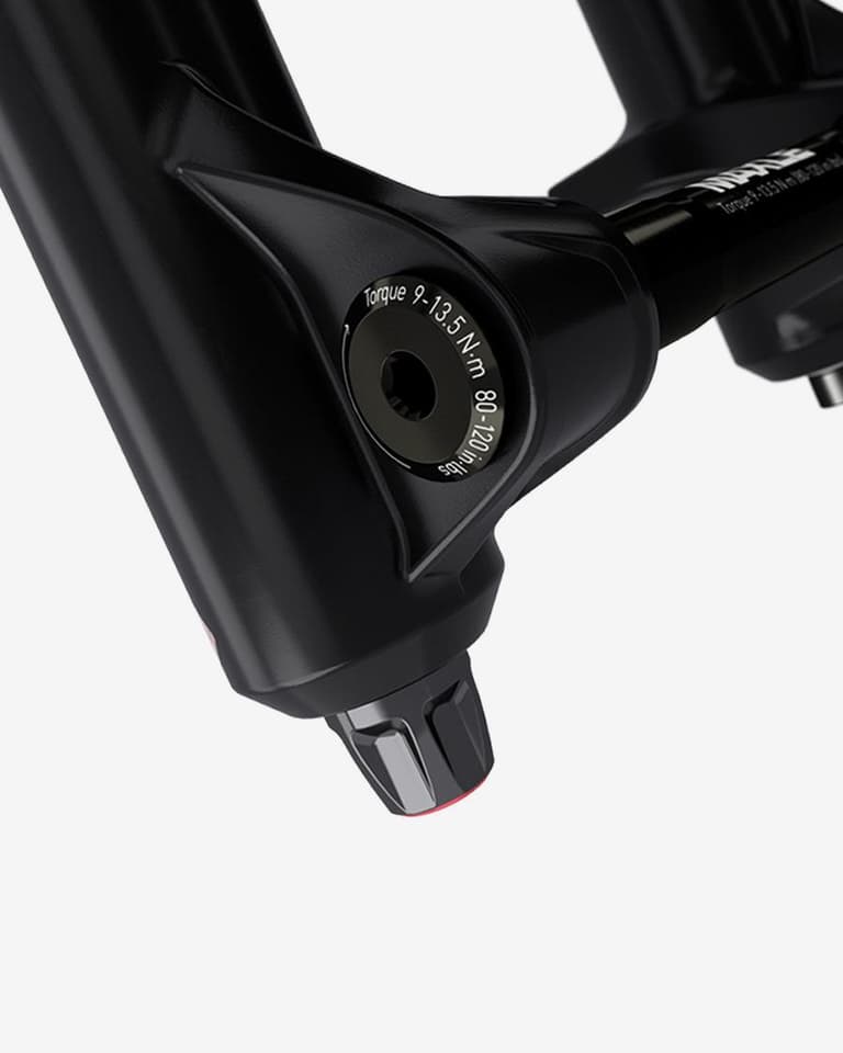 RockShox Boxxer Select RC 27.5