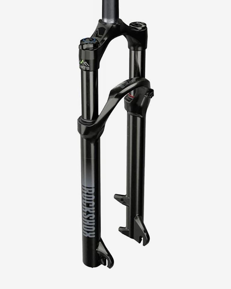 Fourche RockShox Judy Silver TK 29 Solo Air Manual Axe