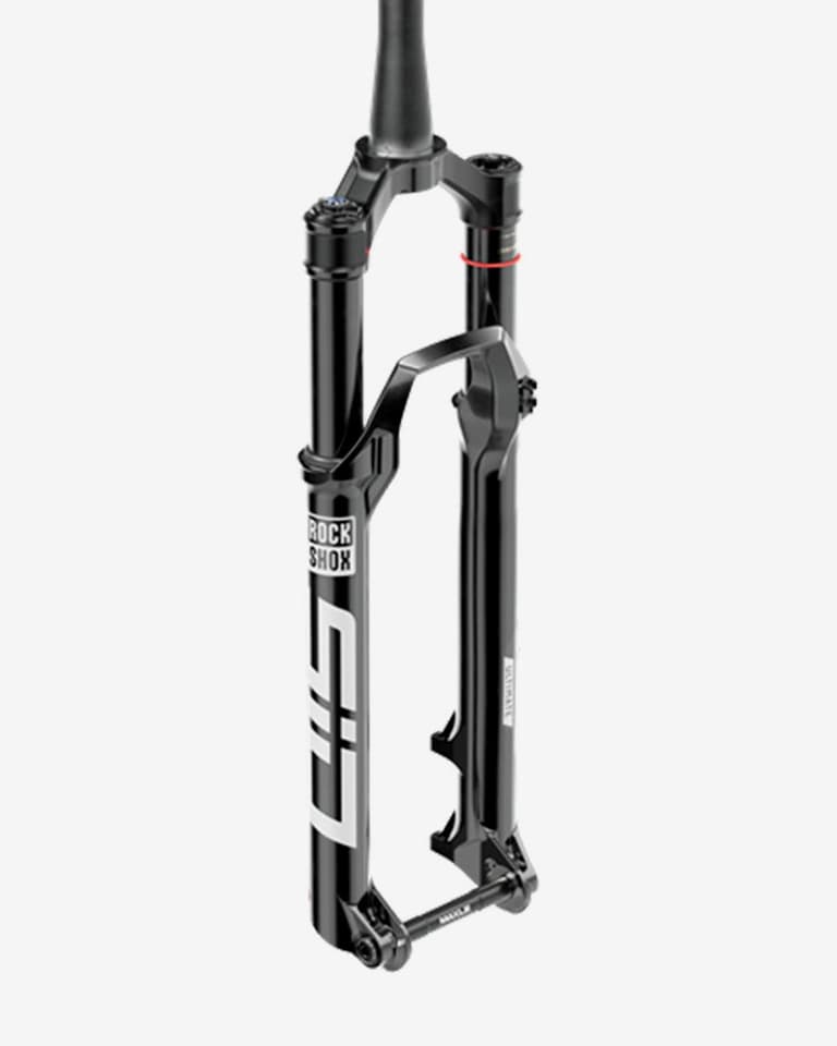 Psylo Rockshox Bomber 150mm Suspension Fork RockShox Psylo