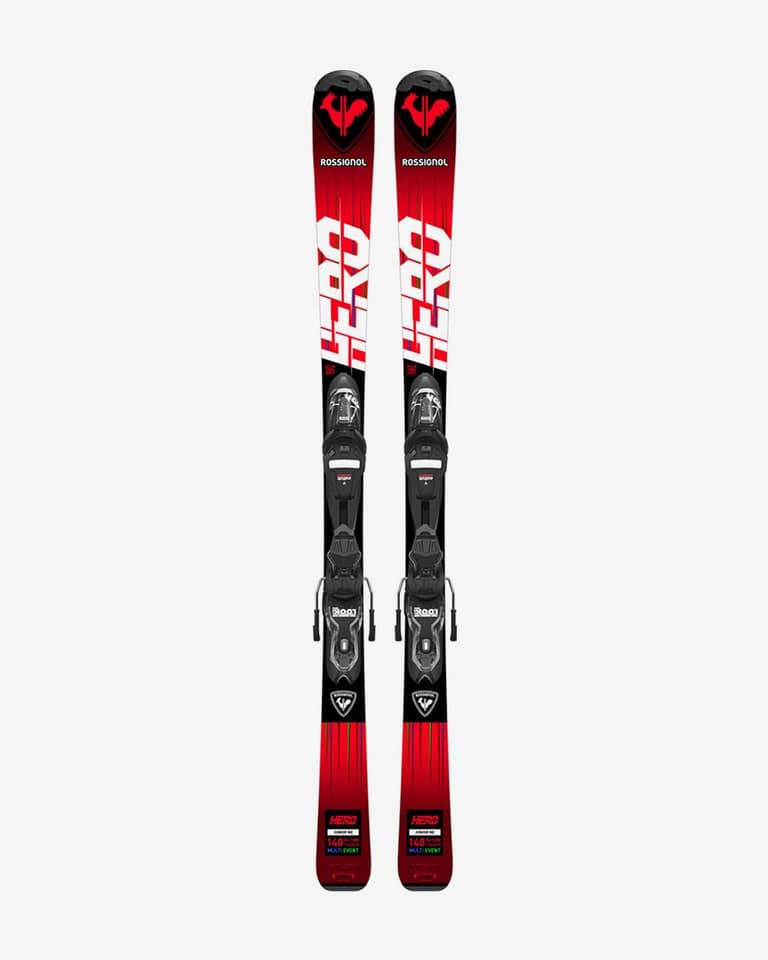 25 ROSSIGNOL ロシニョール HERO ATHLETE FIS SL FACTORY R22 +