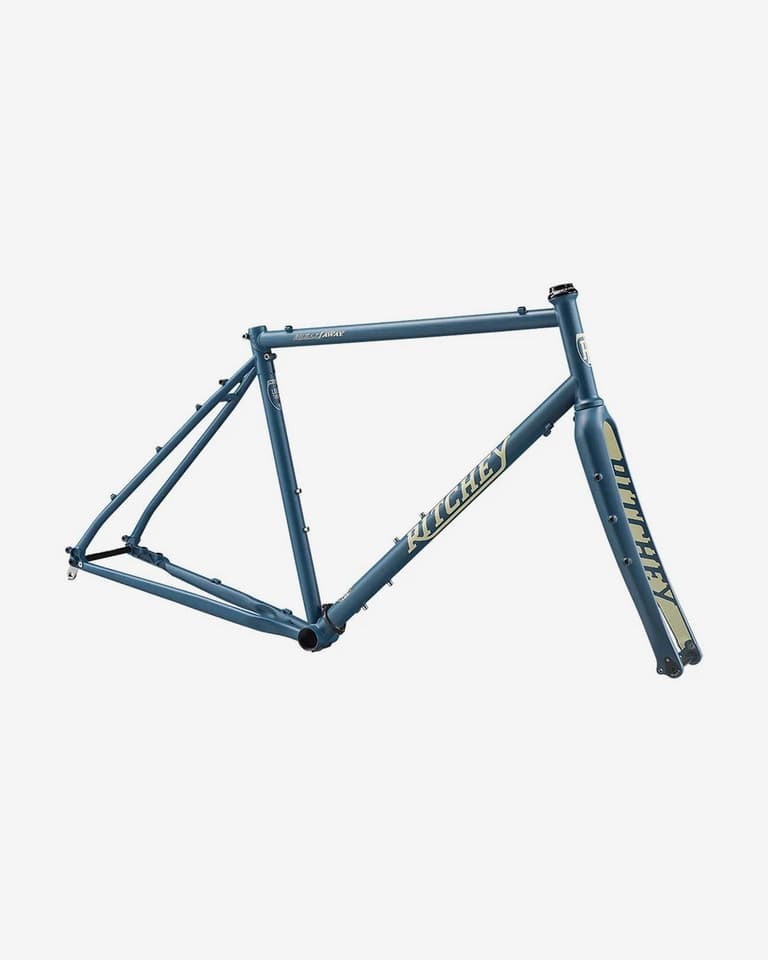 Ritchey Outback Break-Away Gravel Disc Frameset - Pedal Bike