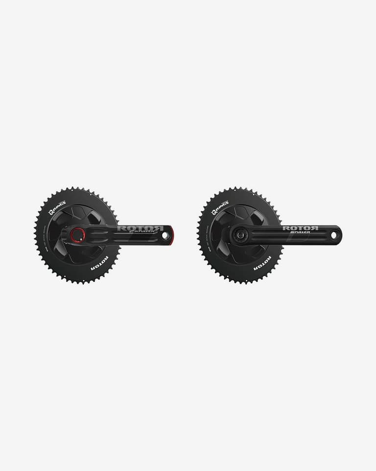 ROTOR Spider BCD110x4 DIN 1x/2x Gloss