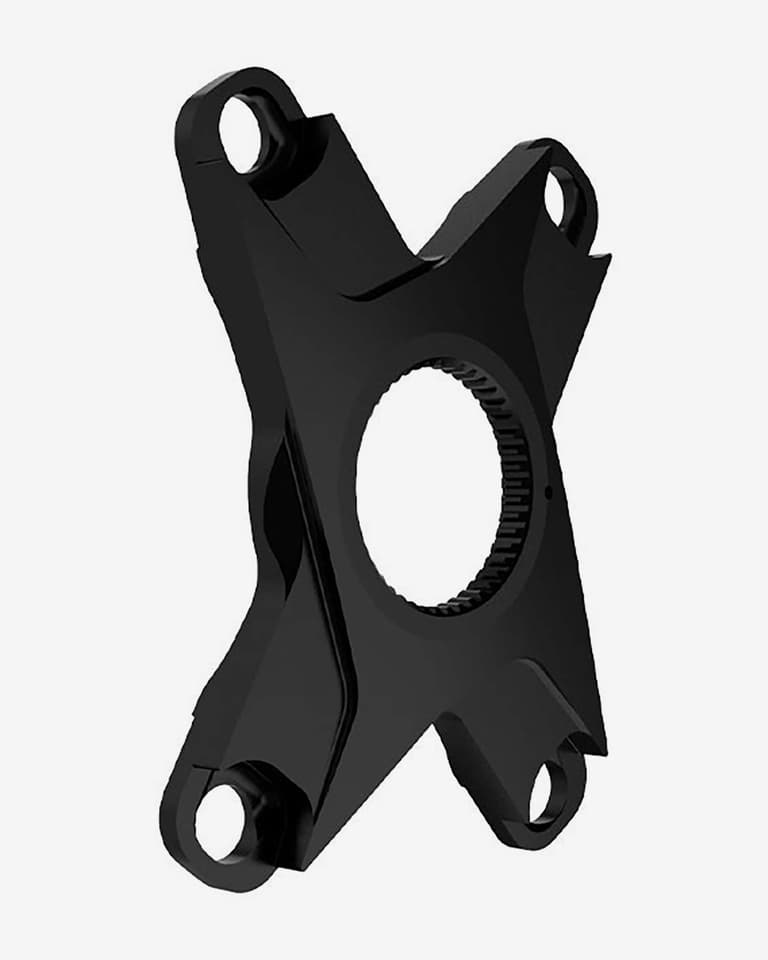 ROTOR Spider BCD110x4 DIN 1x/2x Gloss
