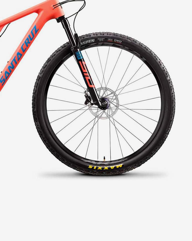 パーツ SANTA CRUZ BLUR XC パーツ SANTA CRUZ BLUR XC Santa Cruz Blur C XT - Sport Systems