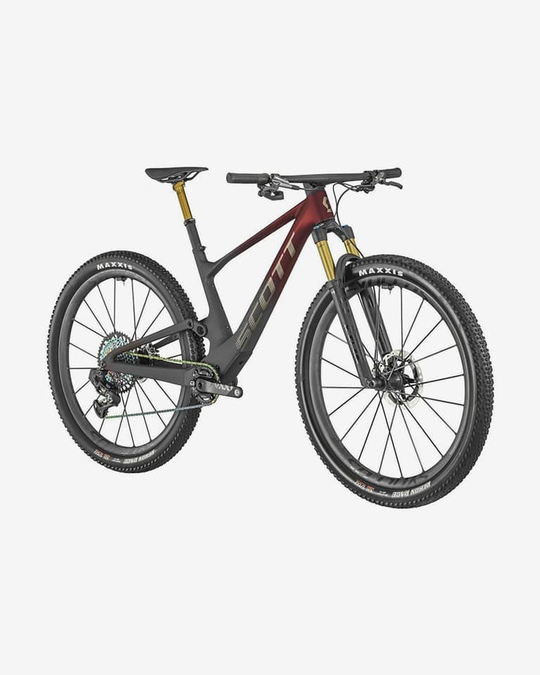 MTB Spark RC SL Bicycle | Deporvillage