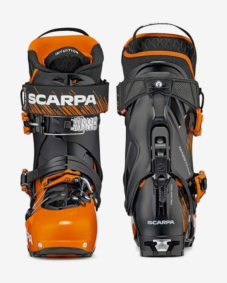 Scarpa Maestrale Boots | Deporvillage