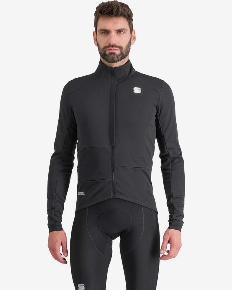 Sportful Super GORE-TEX INFINIUM™ Jacket | Deporvillage