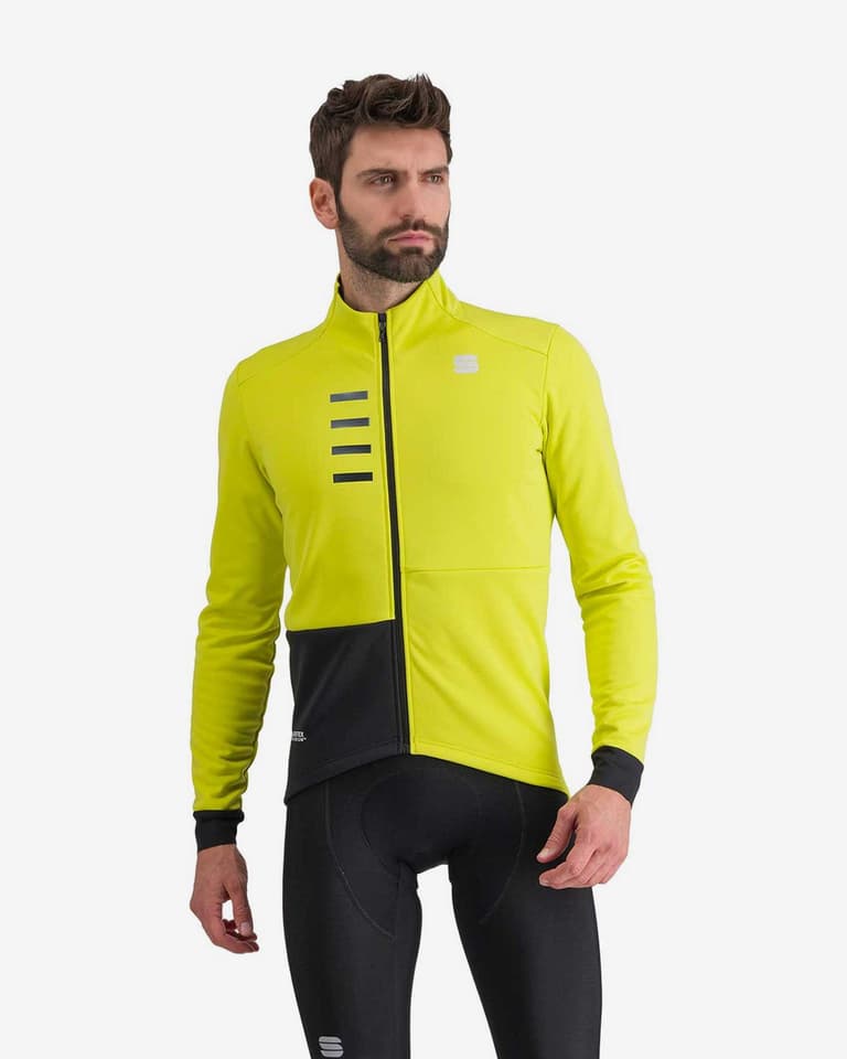 Sportful Tempo GORE-TEX INFINIUM™ Jacket | Deporvillage