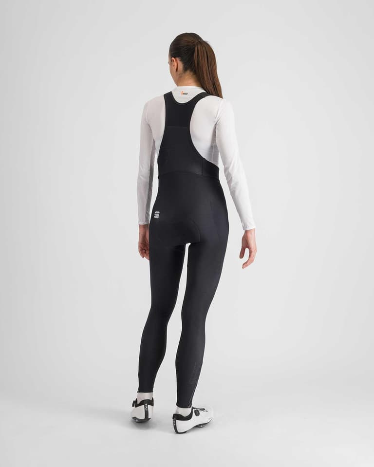Sportful Fiandre women's bib tights | Deporvillage