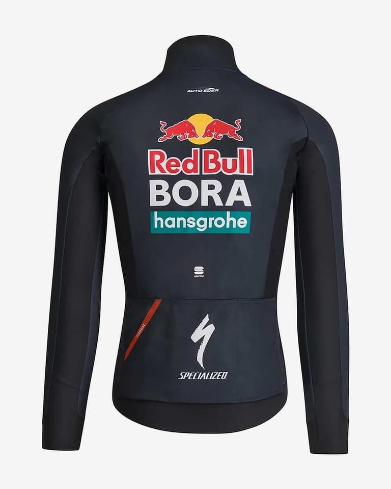 RedBull-BORA-hansgrohe Boh Fiandre 2024 GORE-TEX INFINIUM