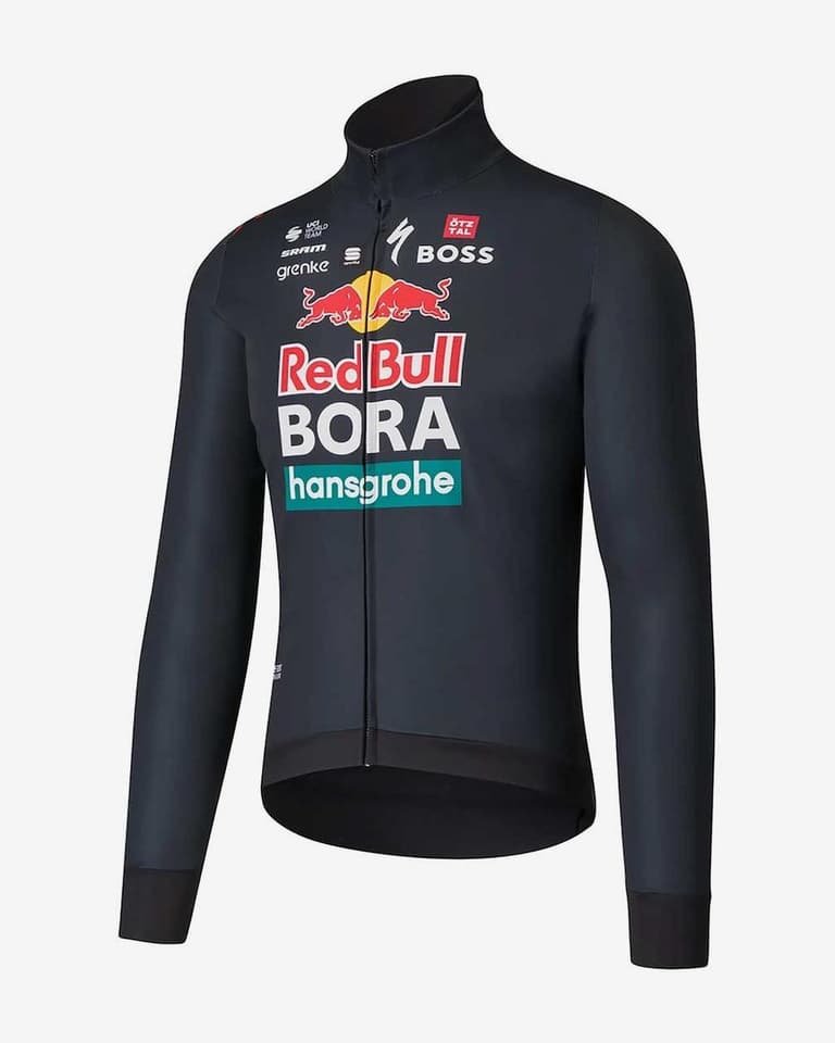 【在庫有】 RedBull-BORA-hansgrohe Boh Fiandre 2024 GORE-TEX INFINIUM ウェア