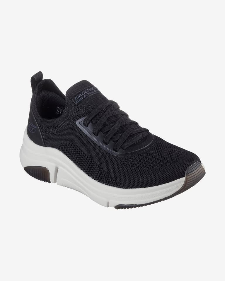 Skechers Bobs Sparrow 2.0 - Allegiance Black 5.5 W BOBS by