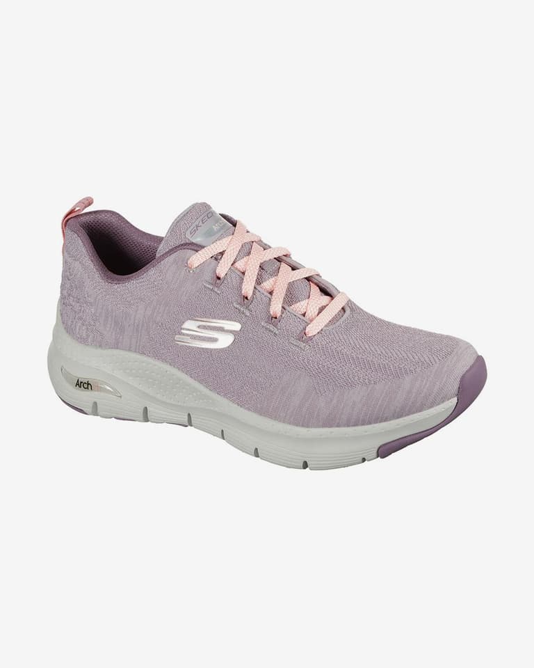 Buty damskie Skechers Arch Fit - Comfy Wave | Deporvillage