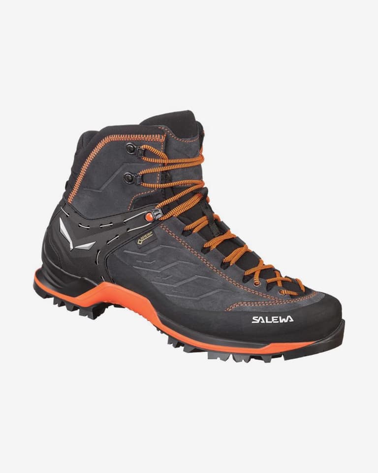 Salewa Crow Goretex テクニカルクライミングブーツ 30.5 Salewa Crow GTX Boot - Men's - Footwear
