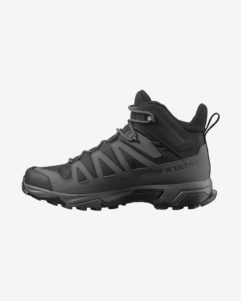 靴 SALOMON X ULTRA4 MIDWIDE GTX Cut in half: Salomon X Ultra 4 Mid GTX Review | RunRepeat