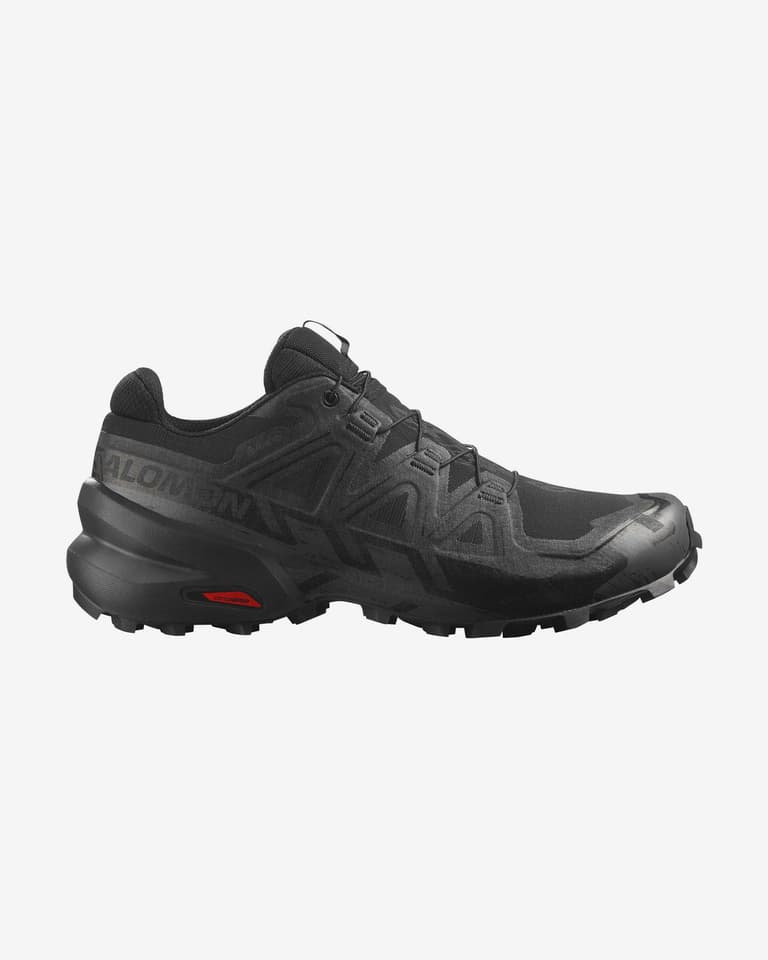 Salomon Speedcross 6 GORE-TEX Shoes | Deporvillage