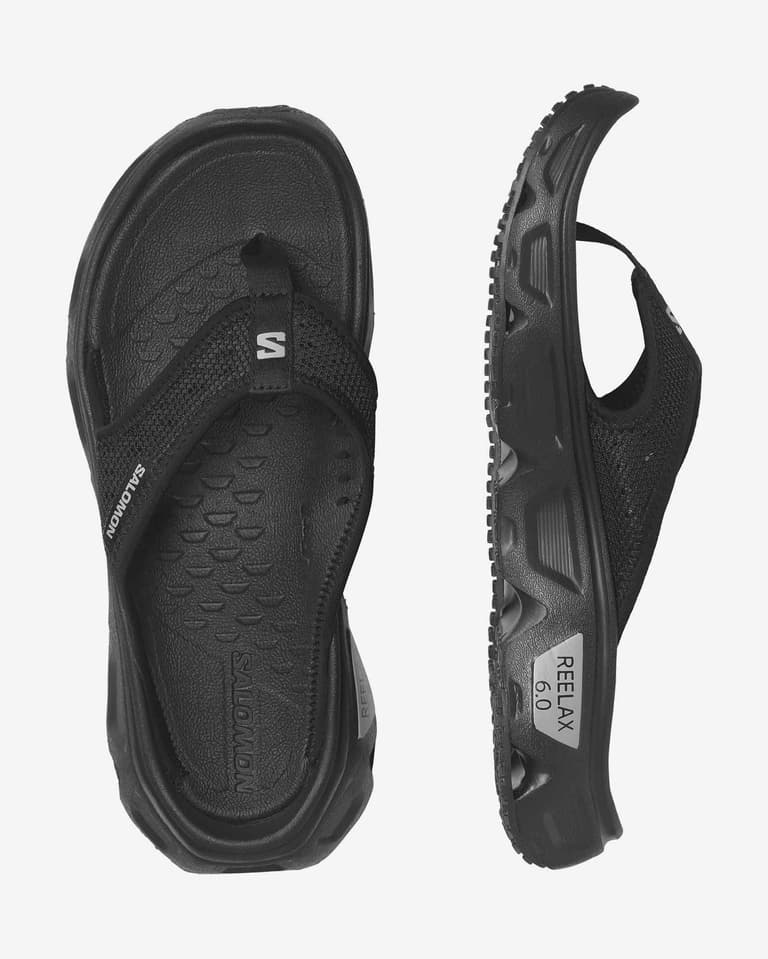 Salomon Reelax Break 6.0 Flip Flops Women | Deporvillage