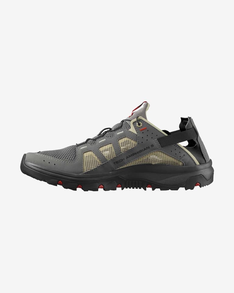 Salomon TECHAMPHIBIAN 5 スニーカー Buty damskie Salomon Techamphibian 5 | Deporvillage