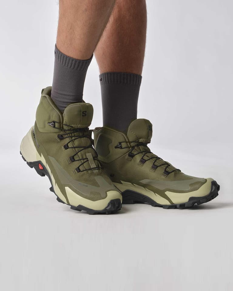 サロモン（SALOMON）スノーボード ビンディング 23-24