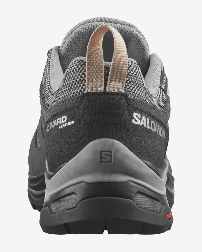 X WARD LEATHER GORE-TEX – SALOMON SG