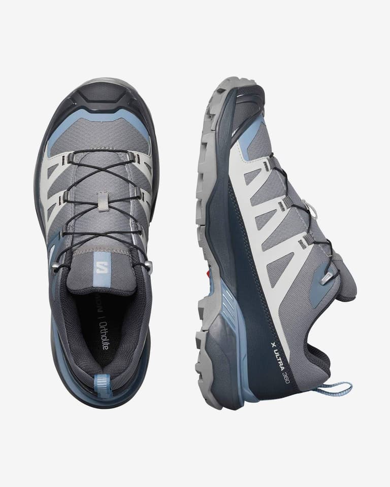 Salomon X Ultra 360 Shoes Women | Deporvillage