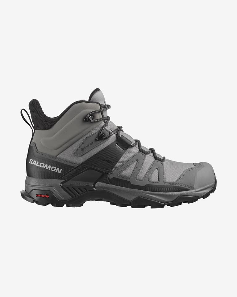 ma... Chaussures Salomon X Ultra 4 MID GORE-TEX | Deporvillage