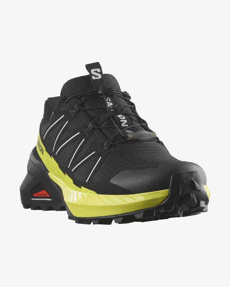 Trainers Salomon Speedcross Peak GORE-TEX | Deporvillage