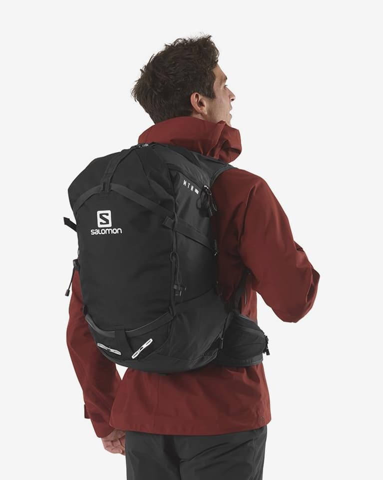 Salomon MTN 45 Backpack | Deporvillage