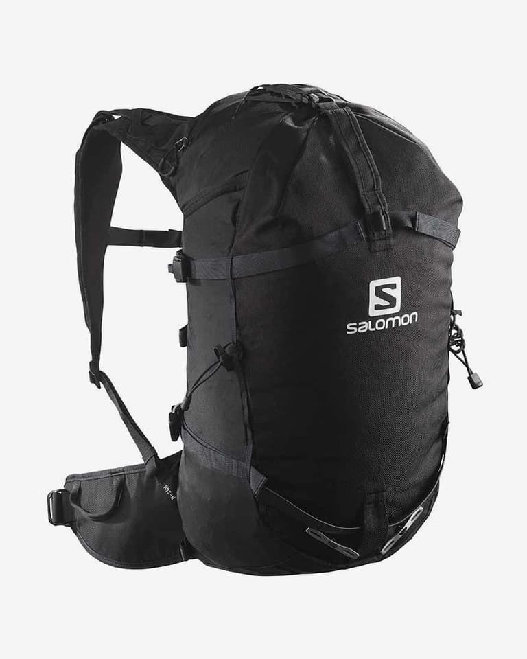 Salomon MTN 30 Backpack | Deporvillage