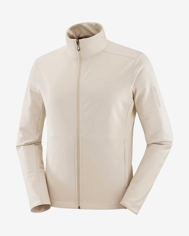 Salomon Men's Gore-Tex Infinium Windstopper Pro Jacket