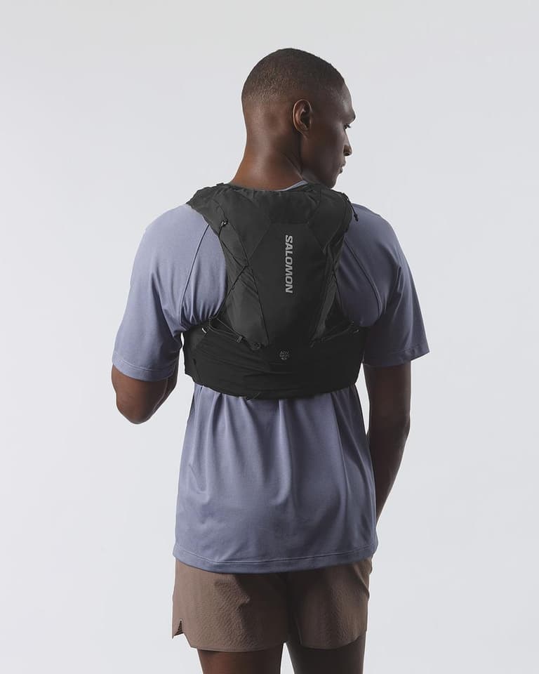 Salomon ADV Skin 12 Hydration Vest | Deporvillage