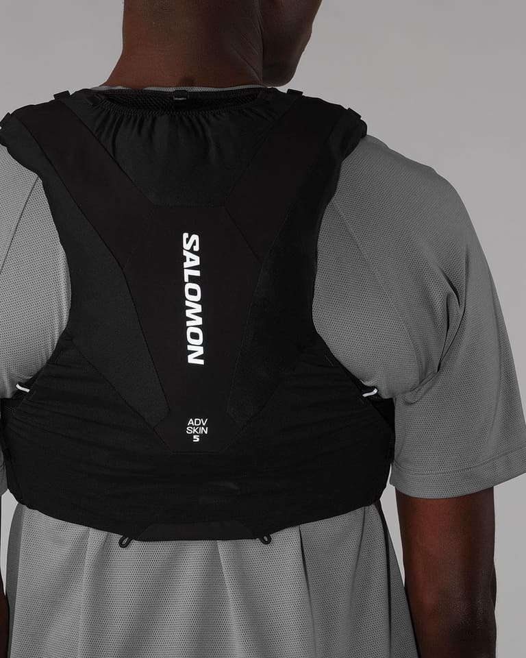 Salomon ADV Skin 5 Hydration Vest | Deporvillage