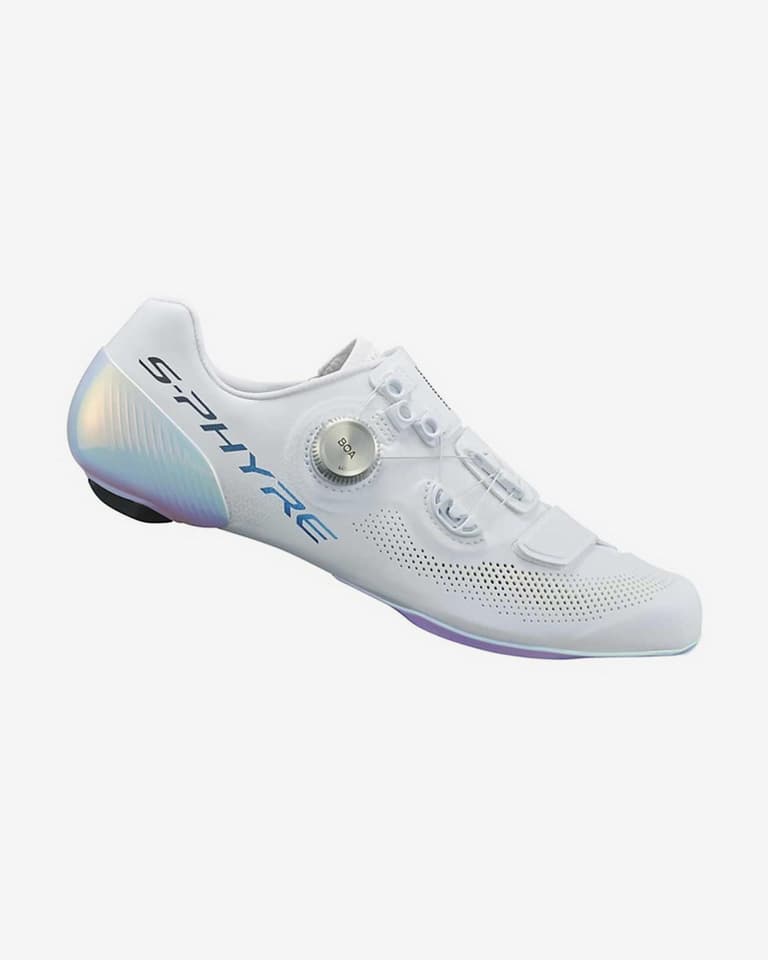 Shimano RC9 EU 43 cumay様用です。