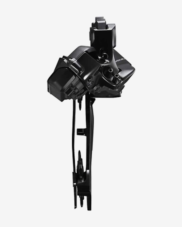 パーツ DURA-ACE RD-R9250 Di2 12s SHIMANO CAMBIO POSTERIORE DURA-ACE DI2 RD-R9250 12 VELOCITA'