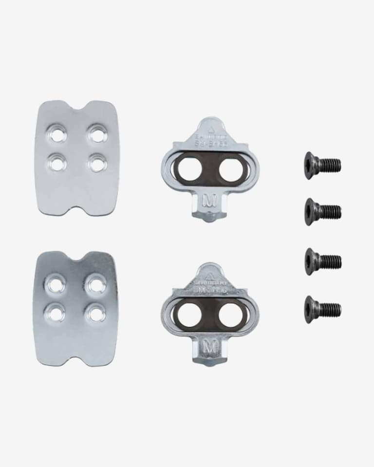 Shimano SPD SM-SH56 Multidirectional Cleats | Deporvillage