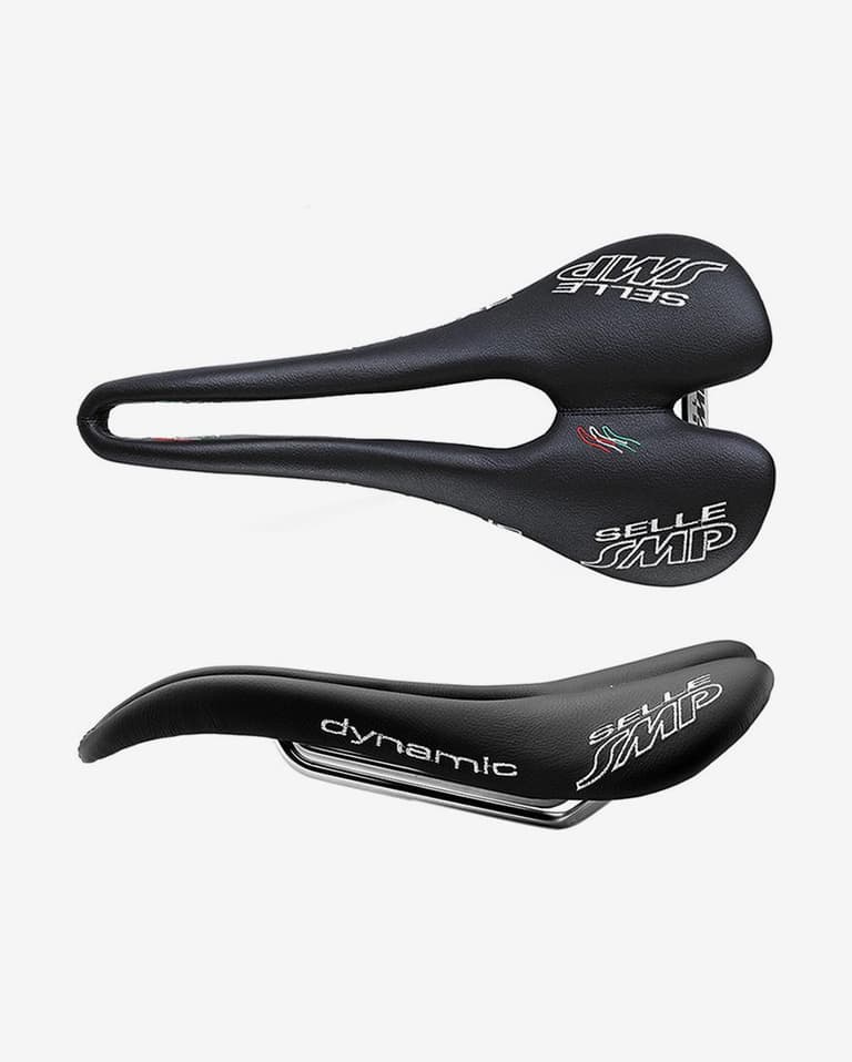 SELLE SMP dynamic サドル ブラック Amazon | SELLE SMP(セラSMP) ダイナミック ブラック ブラック | SMP