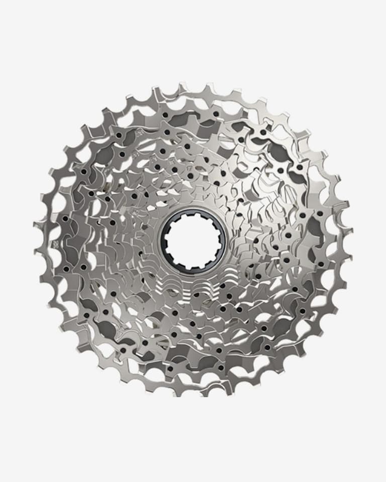 SRAM RIVAL AXS スプロケット 10/36 SRAM Rival AXS XG-1250 12V 10-36 Cassette | Deporvillage