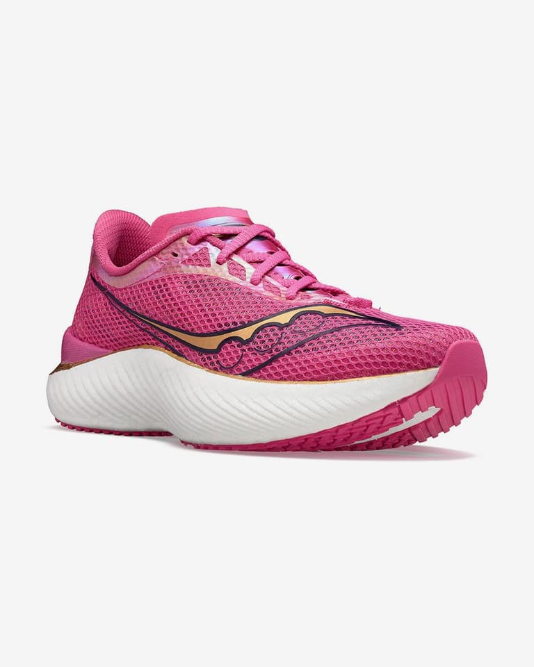 Saucony ENDORPHIN PRO3　27cm Test: Saucony Endorphin Pro 3 vs New Balance SuperComp Elite