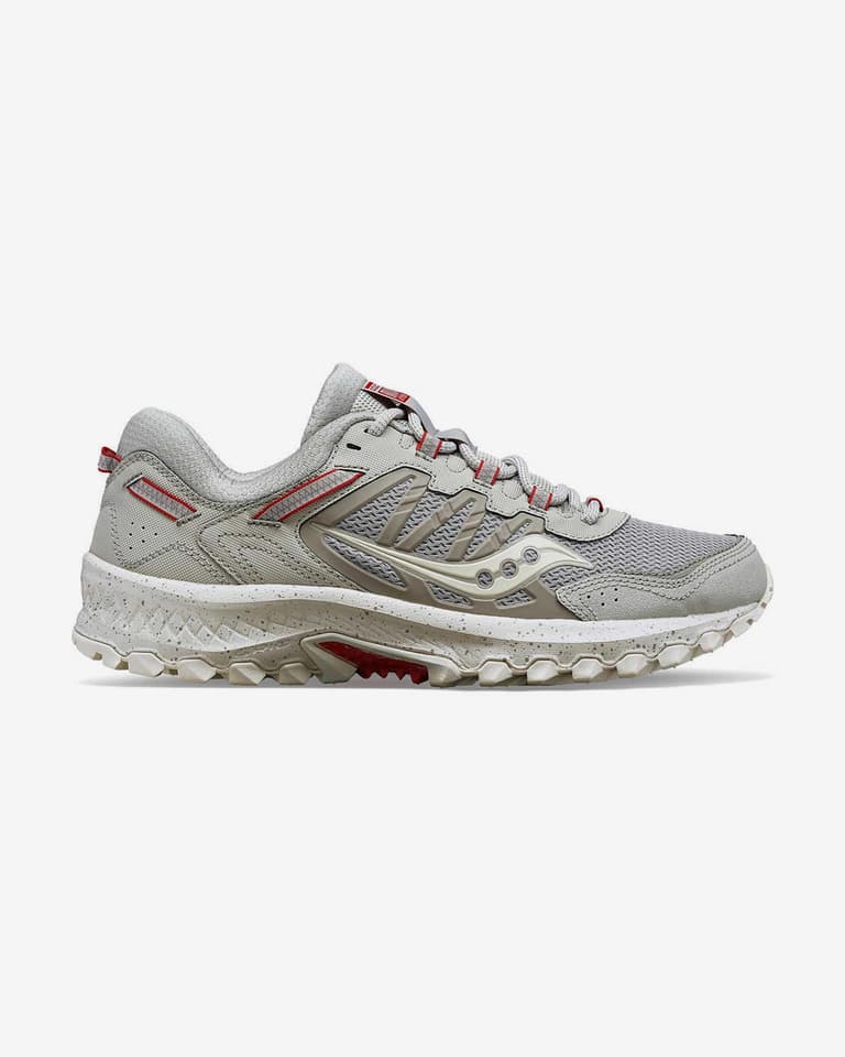 スニーカー SAUCONY Men Sneakers Grey S70872 11 Saucony Men's Jazz Sneakers | Saucony